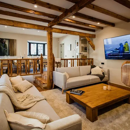 La Casa Piccola *