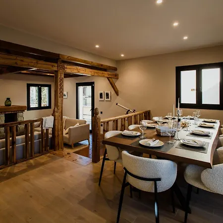 La Casa Piccola Willa