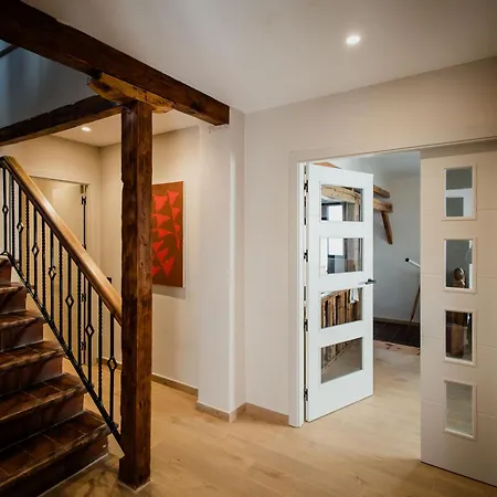 La Casa Piccola