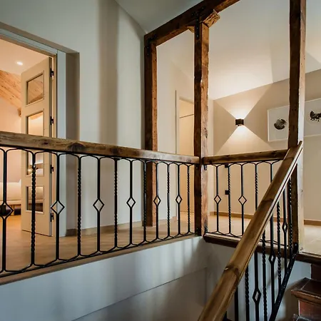 Villa La Casa Piccola *