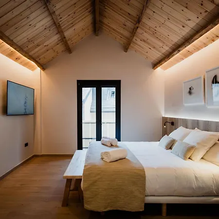La Casa Piccola Villa *
