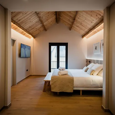 La Casa Piccola Villa
