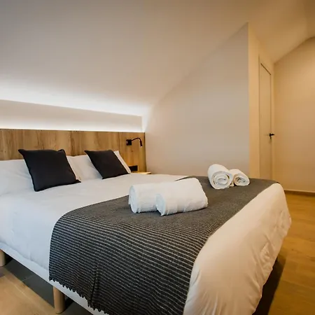 La Casa Piccola Villa