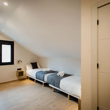 La Casa Piccola