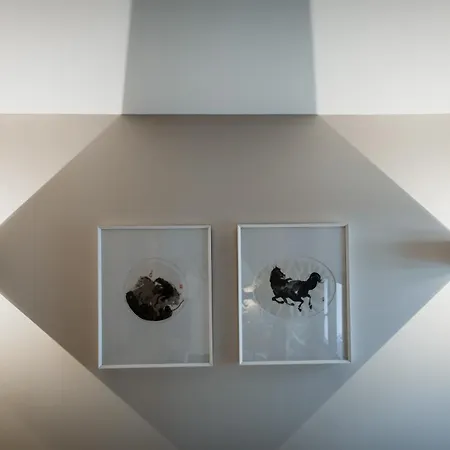 La Casa Piccola Villa *
