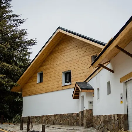 La Casa Piccola Villa